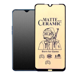 محافظ صفحه مات سرامیکی شیائومی Ceramics Matte Film | Redmi Note 8T