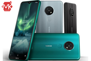 nokia k20 price