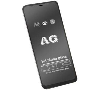 محافظ مات نمایشگر آیفون Frosted Matte Glass iphone XS | X | iphone 11 Pro