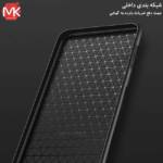 قاب محافظ پولو Cloth Pattern POLO Cover Honor 8 Lite | P8 Lite 2017