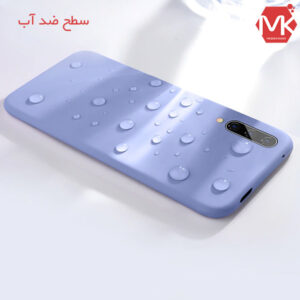 قاب محافظ سیلیکون هواوی Original Silicone Cover | Y9s