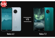 buy price nokia 6.2 vs nokia 7.2 wich one is better جانبی موبایل نوکیا