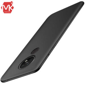 قاب ژله ای نوکیا Frosted Slim TPU Case Nokia 6.2 | Nokia 7.2