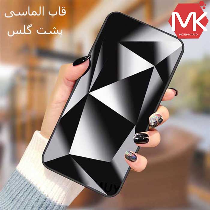 قاب الماسی سامسونگ Shiny Diamond Case | Galaxy A51