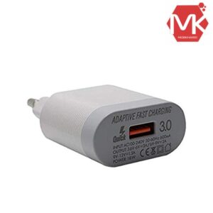شارژر دیواری ldnio A303Q charger