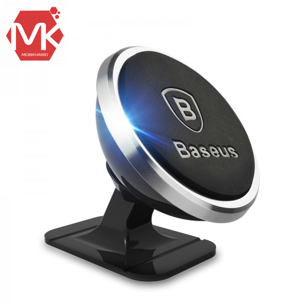 پایه نگهدارنده موبایل Baseus Phone Car Holder