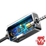 کابل تبدیل Baseus type-c Converter cable