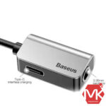 کابل تبدیل Baseus type-c Converter cable