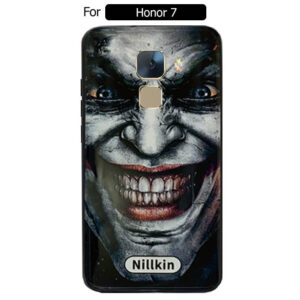 قاب جوکر آنر Soft Painted Joker Case | Honor 7