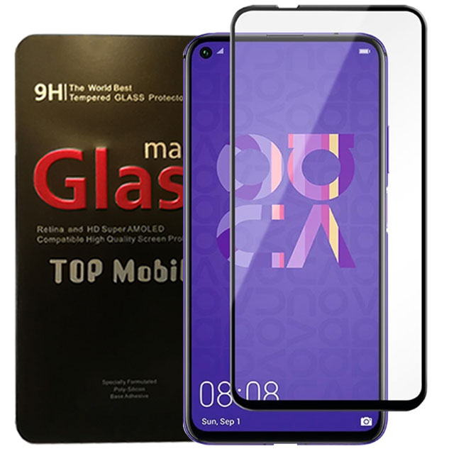 huawei nova 5t glass