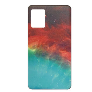 قاب طرحدار سامسونگ Designed Colorful Cover | Galaxy A51
