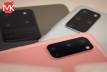 سامسونگ Galaxy S20 یک گوشی بی همتا