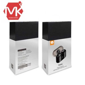 هندزفری jlw mini waterproof in-Ear Earphones WUW TWS18