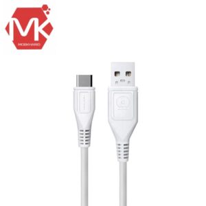 کابل شارژ wuw micro usb quick charge cable X118