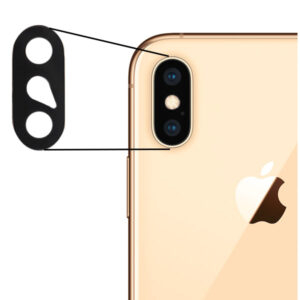 محافظ لنز نانو آیفون Pet Nano Lens | iphone XS | iphone X