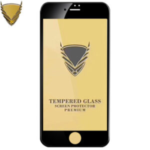 محافظ صفحه سخت آیفون Golden Armor OG Glass iphone 7 | 8