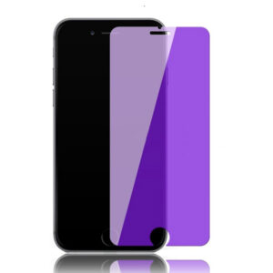 محافظ نمایشگر آنتی-بلو آیفون Anti-Blue Glass | iphone 7 Plus | 8 Plus