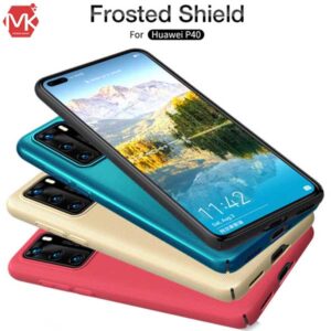 قاب نیلکین هواووی Frosted Shield Nillkin Case | Huawei P40