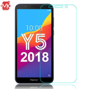 محافظ صفحه هواوی Screen Glass Y5 Lite 2018 | Y5 Prime 2018