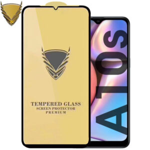 محافظ صفحه روکش سخت سامسونگ Golden Armor OG Glass | Galaxy A10s