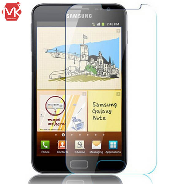 محافظ صفحه سامسوگ Tempered Screen Glass | Galaxy Note N7000