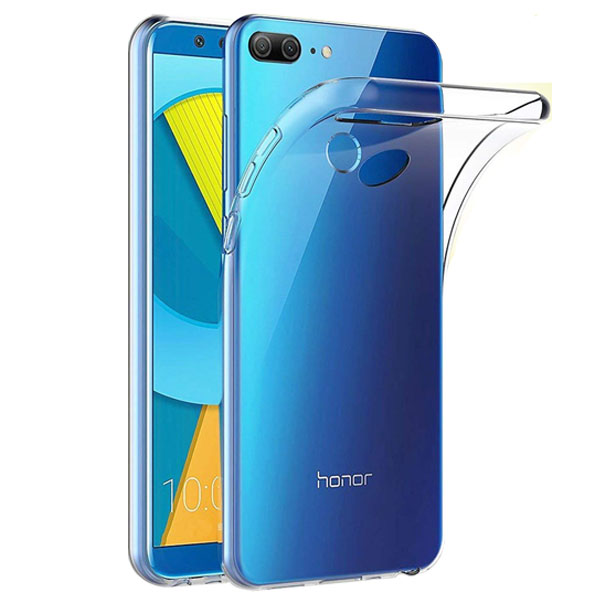 honor 9 lite transparent cover