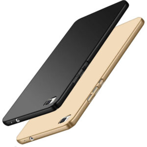 قاب محافظ ژله ای هواوی Ultra-Slim TPU Cover | Huawei P8