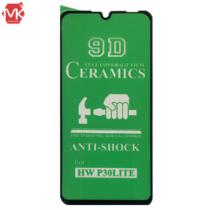 محافظ سرامیکی هواوی Anti-Shock Ceramics Film | P30 Lite | Nova 4e