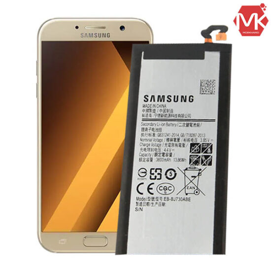 باتری اصل گوشی سامسونگ Original Battery | Galaxy A7 2017 | A720 – موب خرید