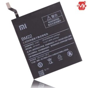 باتری اصلی شیائومی Original BM22 Battery | Mi 5