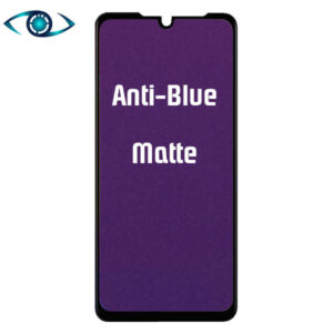 محافظ مات آنتی-بلو شیائومی Matte Anti-Blue Protector Redmi Note 7 | Note 7 Pro