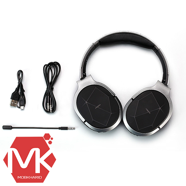 Buy price Remax Proda Pd-Bh200 wireless headphone خرید هدفون بلوتوثی