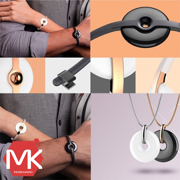 Buy price Xiaomi Amazfit Equator Global خرید دستبند هوشمند