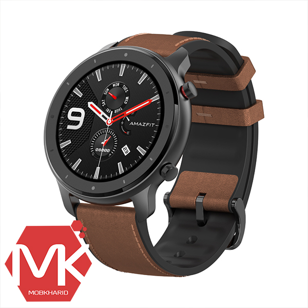 xiaomi smartwatch mk