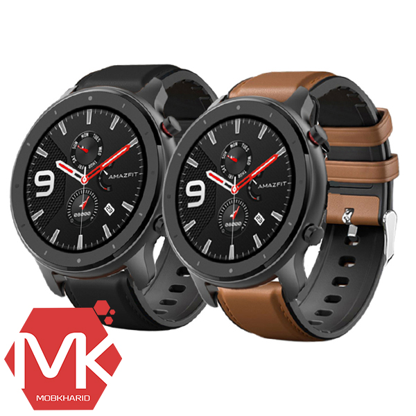 Buy price Xiaomi Amazfit GTR smart watch خرید ساعت هوشمند
