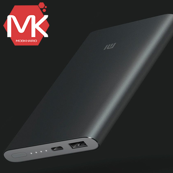 Buy price Xiaomi Mi Power Bank Pro PLM03ZM خرید پاوربانک