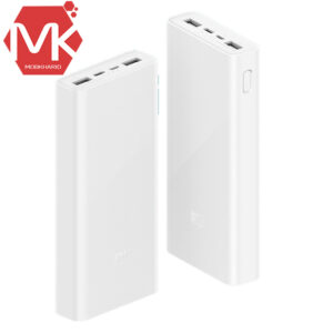 Buy price Xiaomi Power Bank 3 PLM18ZM خرید پاوربانک-6