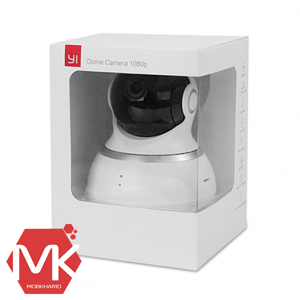 Buy price Xiaomi YI Dome 1080P security camera خرید دوربین هوشمند تحت شبکه