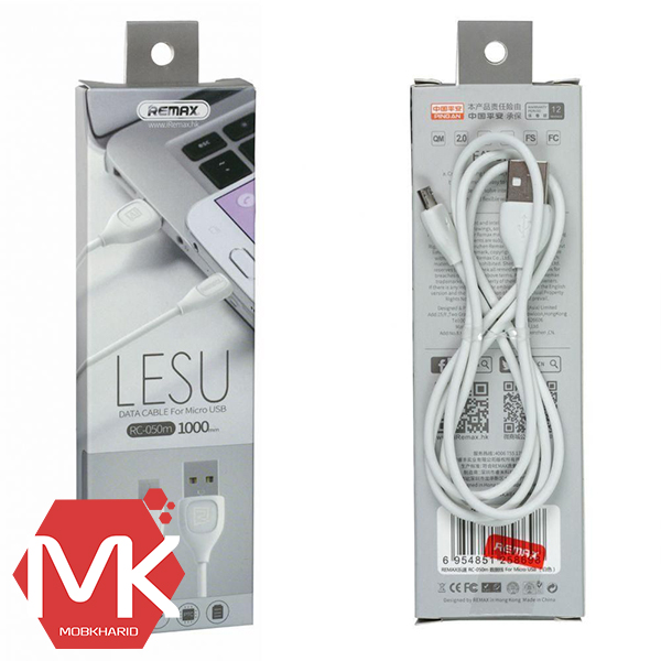 Buy price lesu rc-050m micro usb cable خرید کابل شارژ