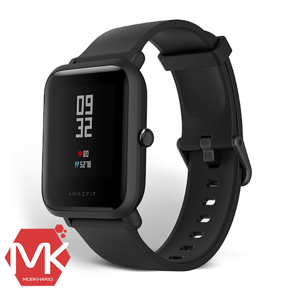 xiaomi smartwatch mk