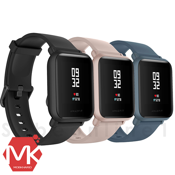 xiaomi smartwatch mk