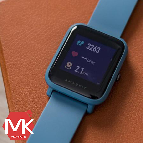 Buy price xiaomi amazfit bip lite smartwatch خرید ساعت هوشمند 