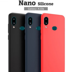 قاب نانو سیلیکونی سامسونگ Nano Silicone Case | Galaxy A10s