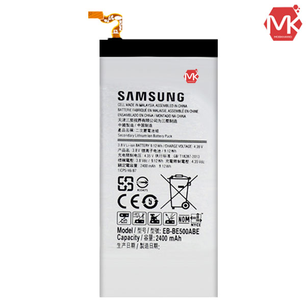 باتری اصل سامسونگ EB-BE500ABE Battery | Galaxy E5