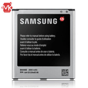 باتری اوریجینال سامسونگ Replacement Battery | Galaxy S4