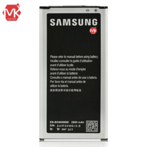 باتری اصلی سامسونگ Original Battery | Galaxy S5