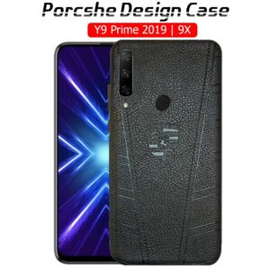 قاب محافظ هواوی Porsche Case Honor 9X | Y9 Prime 2019