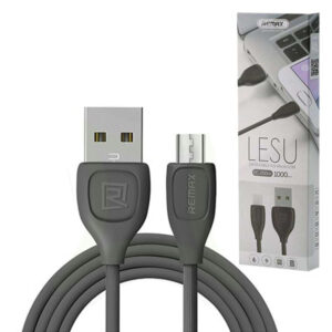 کابل میکرو یو اس بی ریمکس REMAX LESU RC-050M Micro USB Cable
