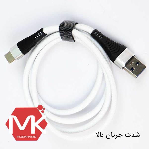 Buy price Remax RC15 Type-C cable خرید کابل شارژ 