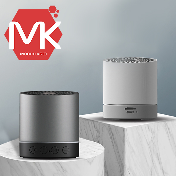 Buy price Wk design D6 speaker خرید اسپیکر بلوتوثی